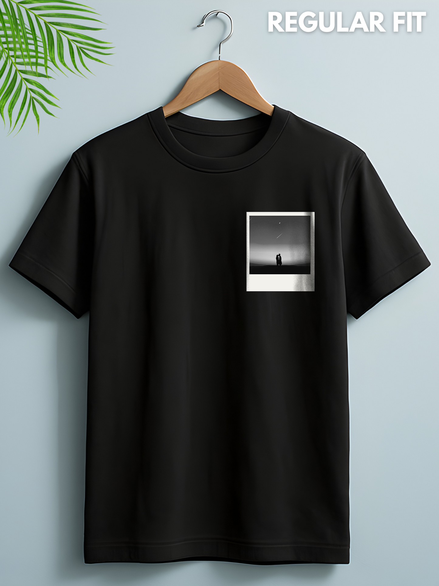 Photo Printed T-shirt