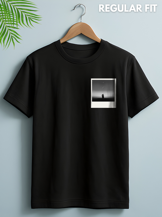 Photo Printed T-shirt